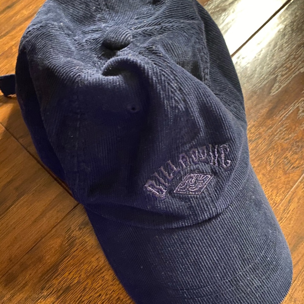 Billabong hat